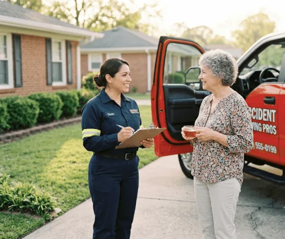 Accident Towing Service Pratt, WV FAQs